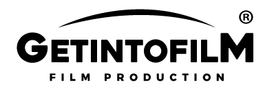 Getintofilm logo