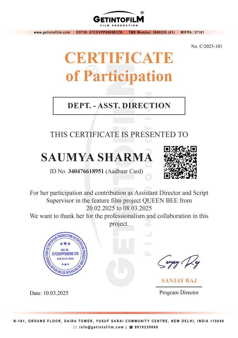 SAUMYA-SHARMA-Certificate-of-Participation A