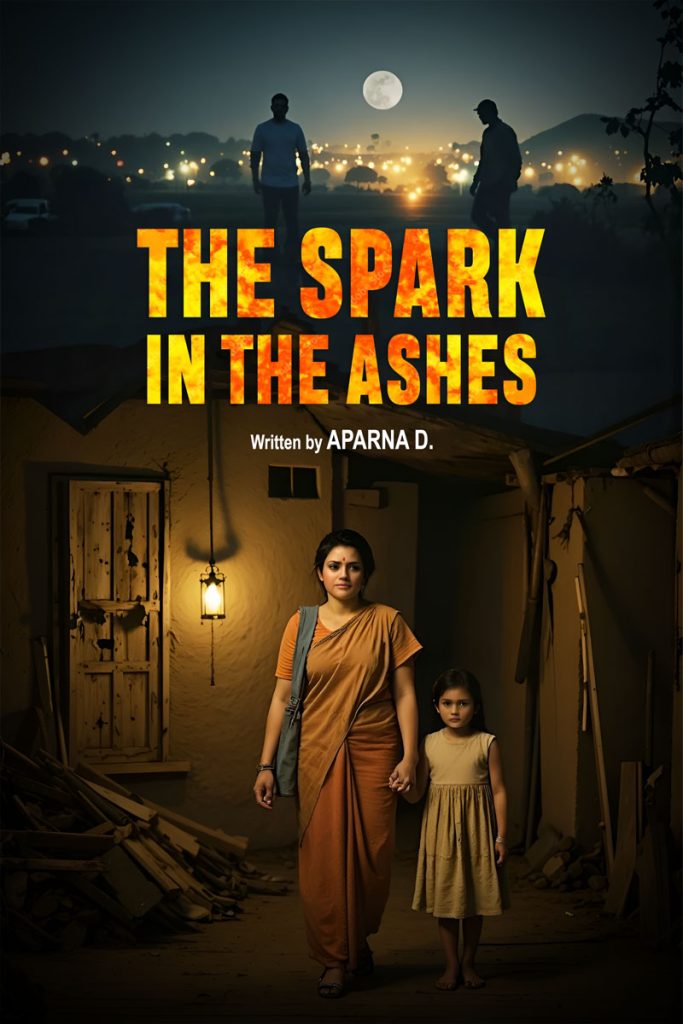 The-spark-in-the-ashes-short-film-poster_1